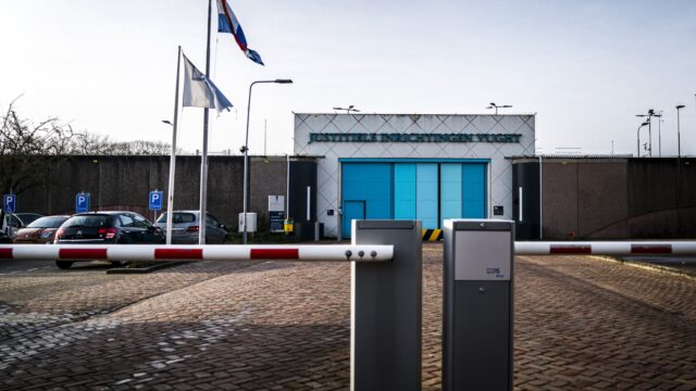 'Alarmsysteem in zeker drie gevangenissen niet op orde'