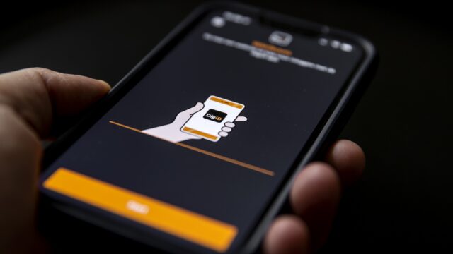 Onze DigiD dreigt in Amerikaanse handen te vallen: 'Dan zijn we overgeleverd aan Trump'