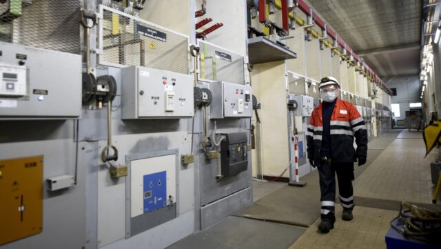 Directeur stilgelegde zinkfabriek Nyrstar: overheid laat ons in de steek