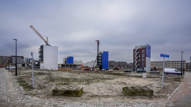Woningbeleggers slepen overheid voor de rechter: 'Ik snap dat beleggers zich benadeeld voelen'