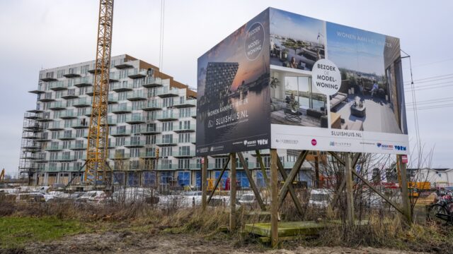 Woningcorporaties verdedigen huurverhoging: 'Kosten enorm toegenomen'