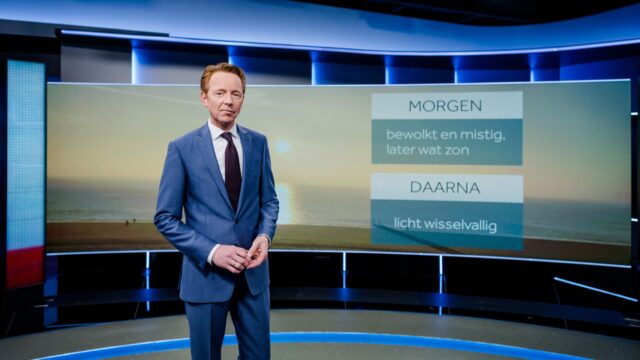 Podcast De Dag: hoe klimaatverandering Gerrit Hiemstra veranderde