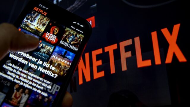 De invloed van streamingsdiensten op de filmindustrie: 'Films en series worden meer gehaast'