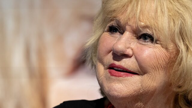 Tineke de Nooij vocht in begintijd Veronica voor gelijk salaris: 'Ik stond te schreeuwen'