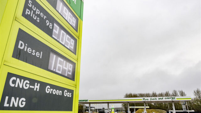 Lilian Marijnissen (SP): ‘Kabinet moet ingrijpen vanwege dure boodschappen’