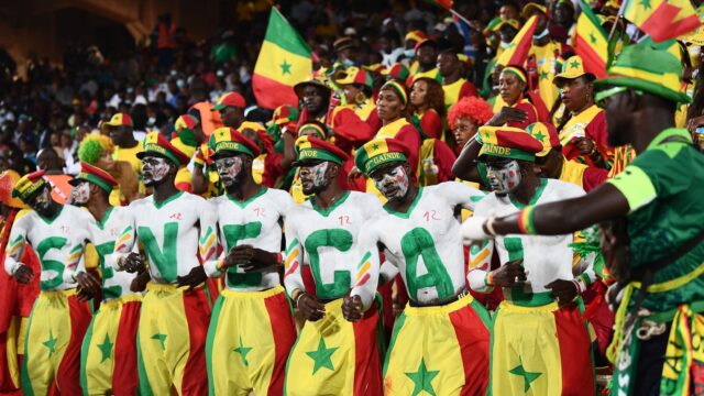 Ondanks nederlaag tegen Frankrijk, wordt er veel gedanst in Senegal: 'Unieke voetbalcultuur'