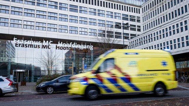 Wordt kind met zeldzame ziekte 18, dan verdwijnt ineens een hele leger aan zorgverleners