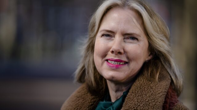 Cora van Nieuwenhuizen over omstreden overstap: 'Mijn politieke antenne liet me in de steek'