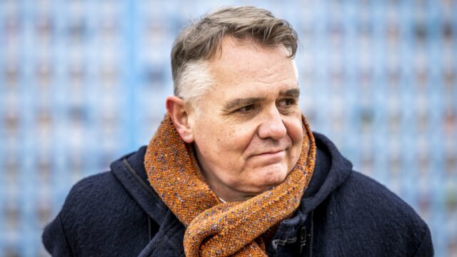 Ambassadeur in Oekraïne: 'Discussie over terugkeer vluchtelingen speelt ook in het land zelf'
