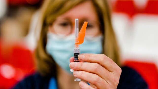 Vier vragen over het nieuwe HPV-vaccin dat eraan komt