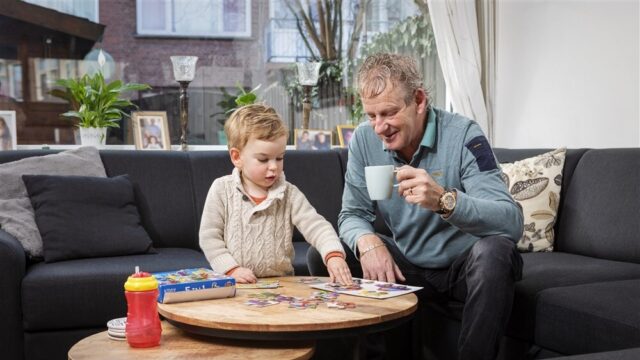 Stand.nl: 'Werkgevers moeten er voor zorgen dat iedereen gezond zijn pensioen kan halen'