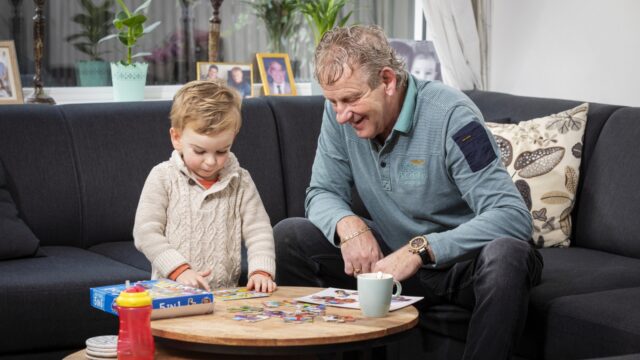 Dit zijn de voordelen van ouder worden