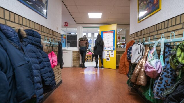 Alarm om staat schoolgebouwen: besteden besturen geld niet gewoon verkeerd?