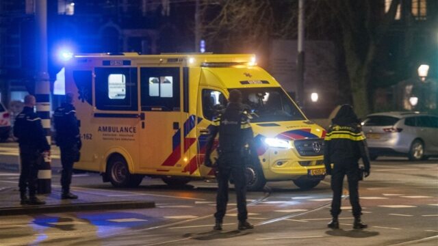 Stand.nl: 'We hebben een serieus agressieprobleem in dit land'