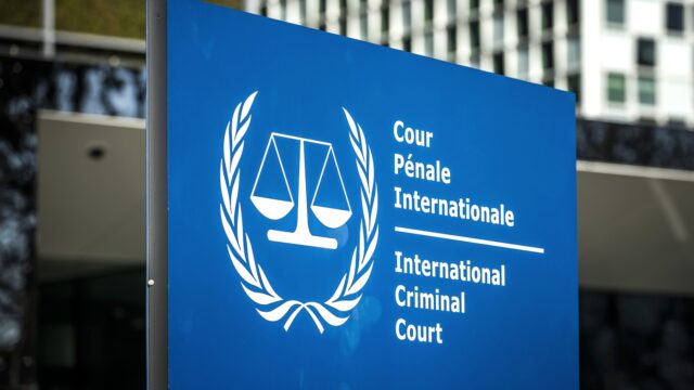 VN deelt bewijs oorlogsmisdaden Israël en Gaza met Internationaal Strafhof