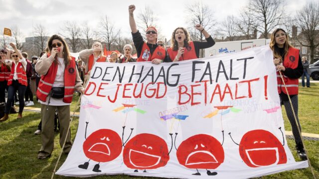 Grote tekorten bij gemeenten voor jeugdzorgkosten
