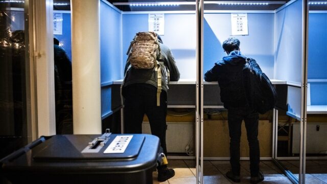 Stand.nl: 'Het bindend correctief referendum moet een nieuwe kans krijgen'