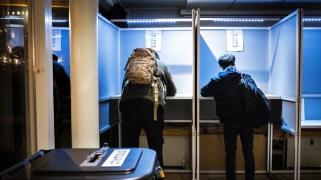 Waarom hebben sociaaldemocratische partijen het zo moeilijk?