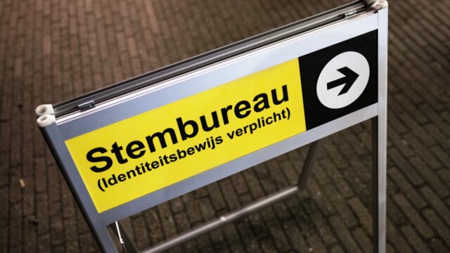 In Groot-Brittannië willen ze stemmen vanaf 16 jaar; 'Nederland loopt achter'