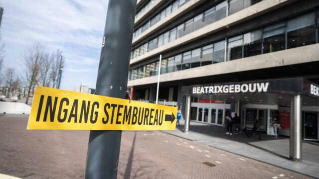 Gemeenten krijgen tijdens financieel 'ravijnjaar' verkiezingen: 'Vreselijke combinatie'