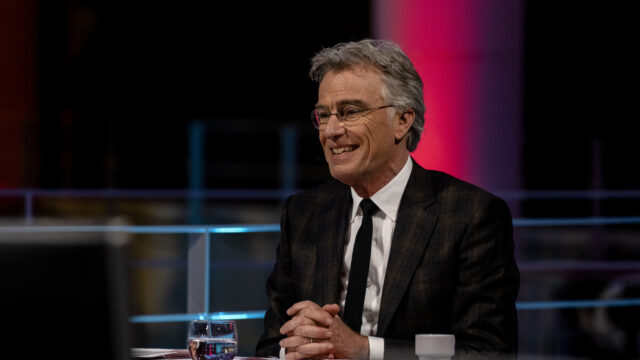 Rob Trip reageert op X-bericht van Mona Keijzer: 'Absurd, gaat over grenzen heen'