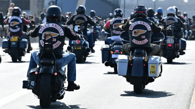 'Hells Angels voelen zich gesterkt door juridische strijd met overheid'
