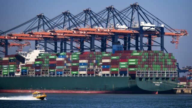 Onderzoek: Rotterdamse haven grootste vervuiler van Nederland
