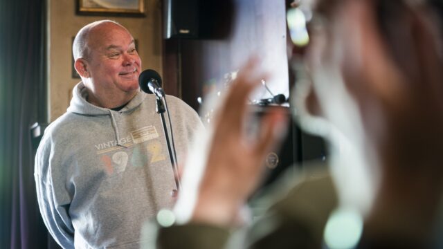 Paul de Leeuw viert jubileumjaar in Ahoy: 'Maar ben pas sinds een paar jaar trots'