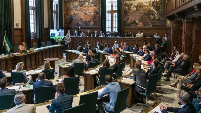 Raadsleden vaker bedreigd: 'Ik kreeg een foto van mijn huis, dat ik dood moest'