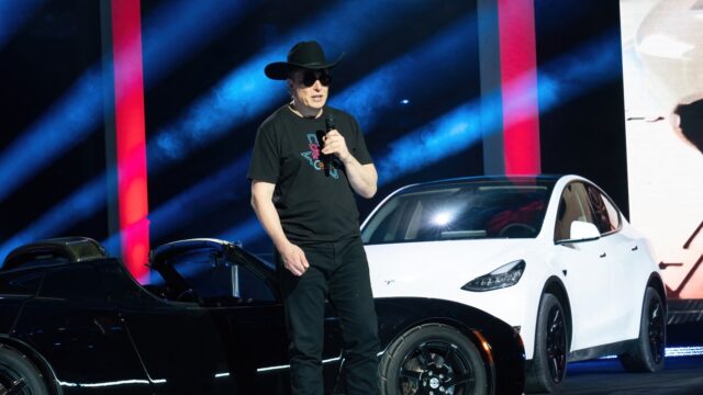 Hoe Elon Musk zelfs invloed heeft op de Nederlandse taal