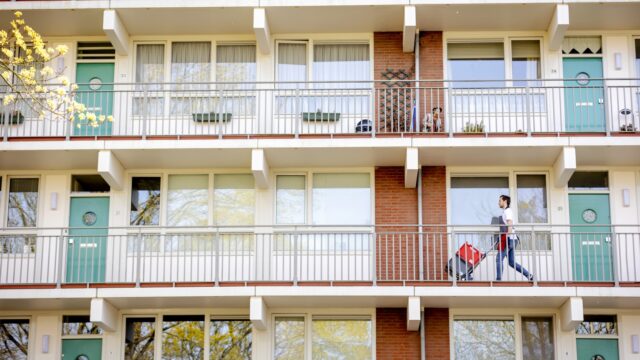 Meeste Verenigingen van Eigenaars ontevreden over beheerder: 'Heel veel frustratie'