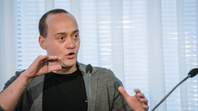 Misdaadjournalist Paul Vugts over identiteit verdachte in moordzaak Lisa uit Abcoude