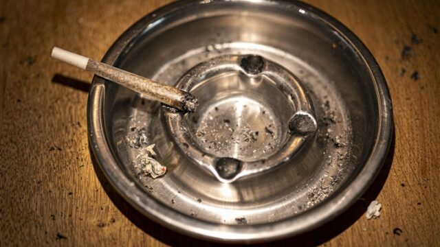 Stand.nl: 'Campagnes over drugsgebruik kunnen niet hard genoeg zijn'