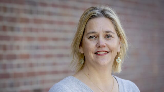 Stine Jensen kritisch op enorme groei van coaches: 'Omarm juist het falen'
