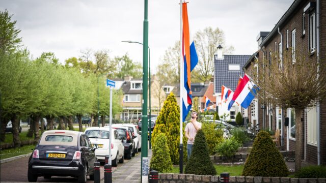 Duizenden Nederlanders willen 'autonoom leven', maar eindigen in de schulden