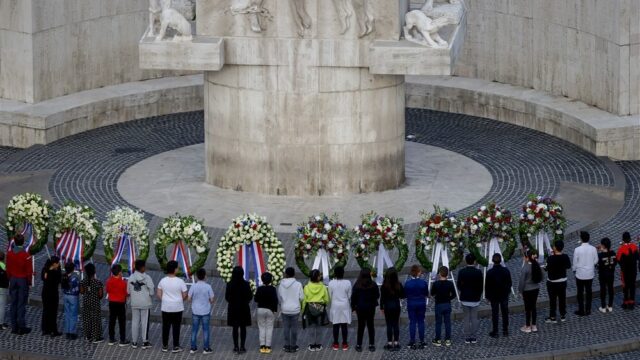 Stand.nl: 'Herdenken is belangrijker dan ooit'