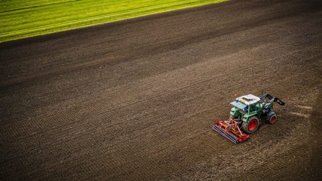 Podcast De Dag: hoe Nederland eruit gaat (moeten) zien