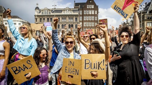 'Abortus is altijd de speelbal in de politiek': Tweede Kamer wil nieuw onderzoek