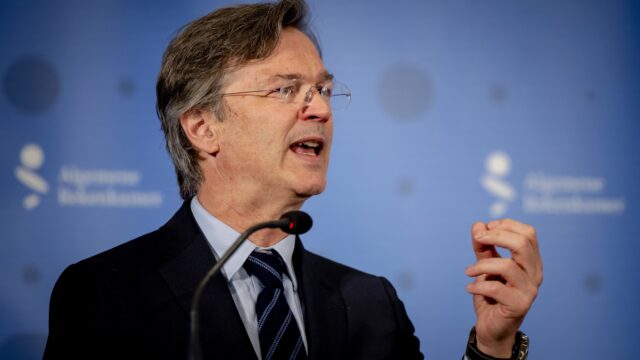 Bouwend Nederland: bezwaarmakers probleem voor grootschalige bouwplannen