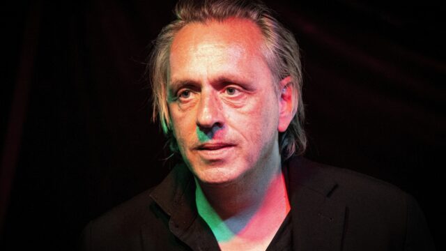 Marcel van Roosmalen: 'Als Vitesse verdwijnt, ga ik thuis huilen'