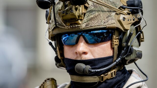 Mannen zonder vrees: dit is de elite-eenheid binnen het Korps Mariniers