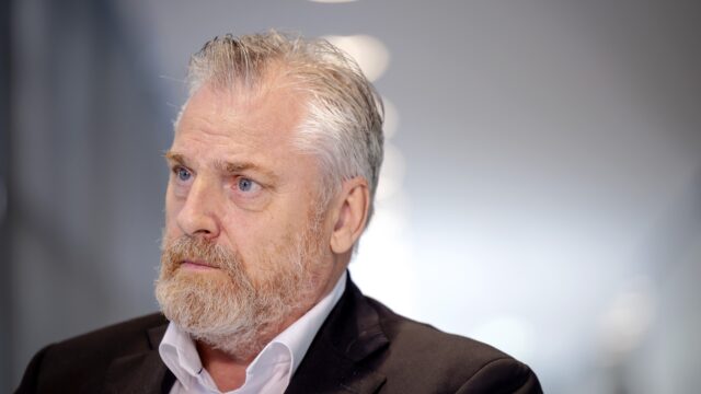 Spotters zijn de ogen van de onderwereld: 'Mijn leven wordt beheerst door het vermijden van routine'