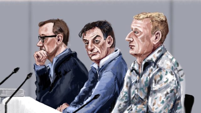 Bodegraven: hoe kon een complottheorie zo uit de hand lopen?