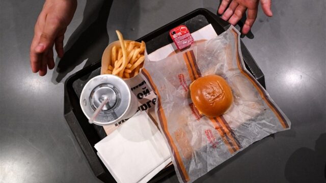 Statiegeld verpakkingen McDonald's: helpt dat wel?
