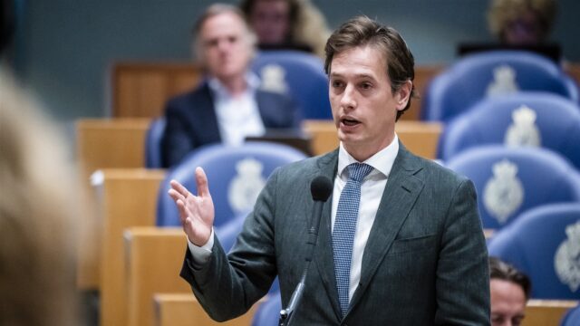 Laurens Dassen in debat met Henri Bontenbal: 'Tunesië bewijst dat migratiedeals niet werken'