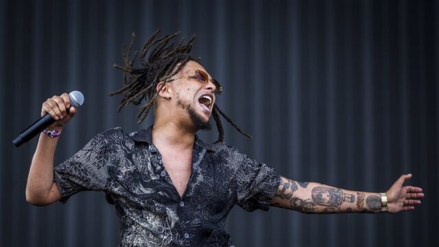 'Ronnie Flex maakt veel, veel meer dan hij ooit zal uitbrengen'