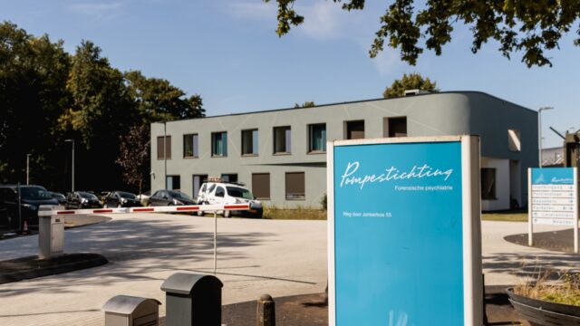Sylvia's vader zat in een tbs-kliniek: 'Hij bekende 52 zedendelicten'