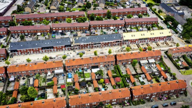 Hoe werkt de voorrangsregeling bij huurwoningen? 'Statushouders dringen niet voor'