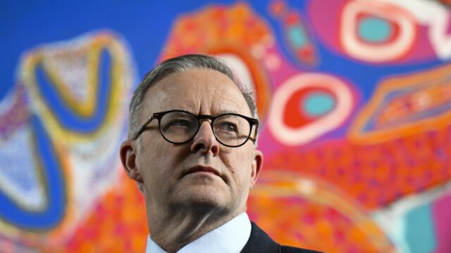 Grondwetswijziging moet Aboriginals politieke stem geven: 'Historisch moment'