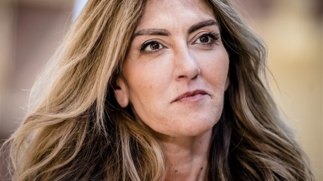Podcast De Dag: Dilan Yesilgöz, de 'rechtse Rutte'